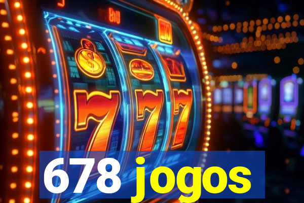 678 jogos